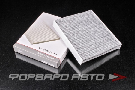 Купить Фильтр салонный (угольный) LYNX LAC-1407C