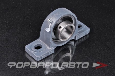 Купить Подшипниковый узел (d-40) CRAFT BEARINGS UCP208 (UC208+P208)