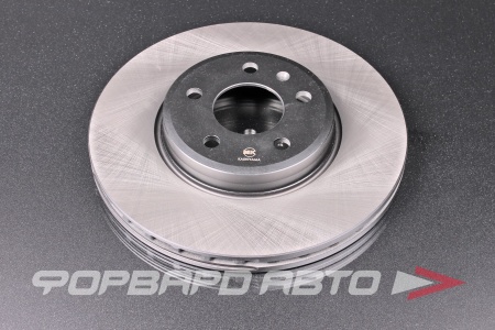 Купить Диск тормозной KASHIYAMA G30221