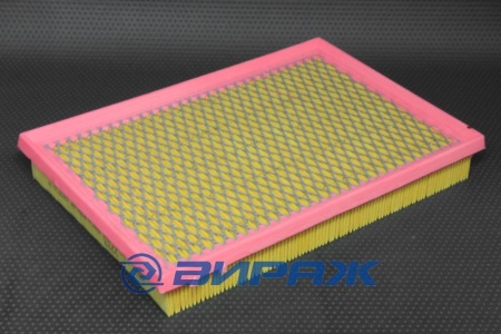 Купить Фильтр воздушный MANN C 2733