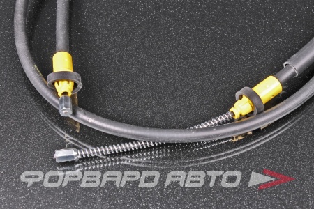 Купить Трос стояночного тормоза Renault Sandero Stepway 09- NK 9039128