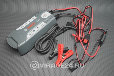 Купить Устройство зарядное С3 BOSCH 018999903М