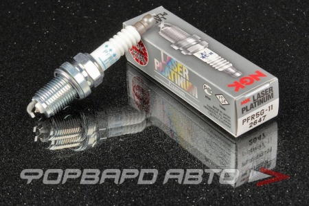 Купить Свеча зажигания NGK 2647