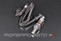 Датчик кислородный (4 проводной, 450mm) DENSO DOX-2041