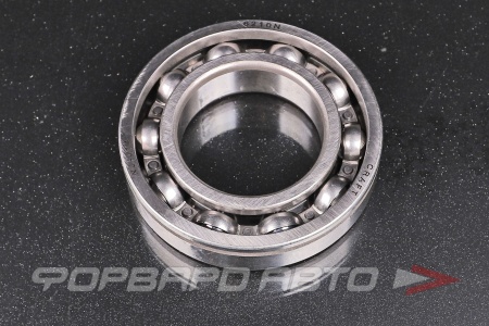 Купить Подшипник 50*90*20 CRAFT BEARINGS 6210N