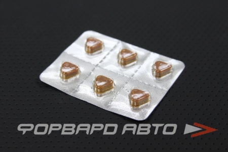 Купить Таблетки NaBuster (6шт)  