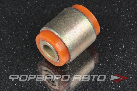 Купить Сайлентблок запрессованный ПОЛИУРЕТАН 3-06-2921