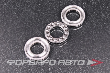 Купить Подшипник 15*28*9 (упорный) UBP 8102