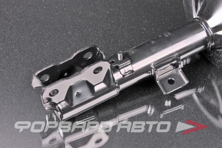 Купить Амортизатор передний, левый MILES DG11072