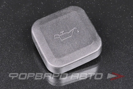 Купить Крышка маслозаливной горловины KRAUF KKZ1039SP