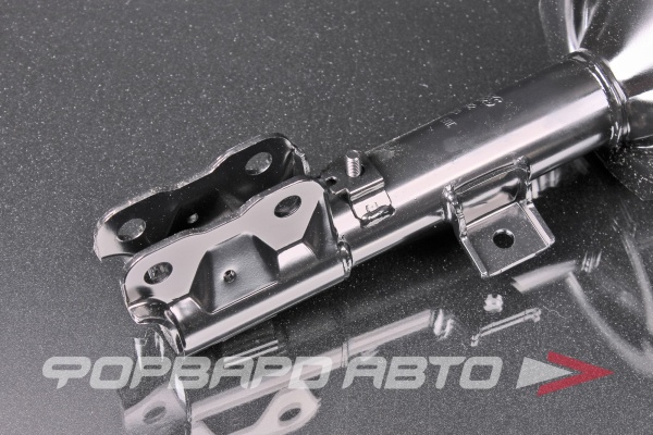 Амортизатор передний, левый MILES DG11072