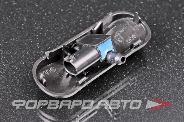 Форсунка омывателя VIKA 99551814701