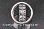 Подшипник 35*72*23 CRAFT BEARINGS 2207