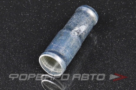 Купить Соединитель D=16*18 (трубка), металл <> 20000048