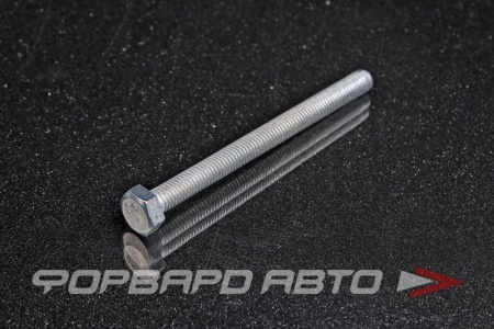 Купить Болт М8*1,25*100 оцинк. <> 500К-М8-100