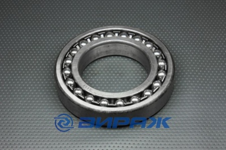 Купить Подшипник 75*130*25 ГПЗ 1215