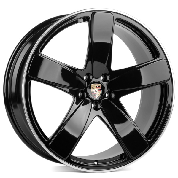 FG602 R21 J9/10 ET26/19 5x112 66.5  