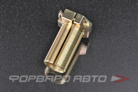Купить Муфта регулировки длинны рычага M22*1,5 - М27*1,5 (Clamping Double-Threaded Adjuster) Parts Shop MAX C-1CDA
