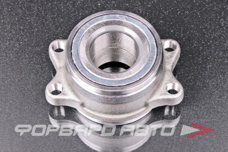 Купить Ступица задняя GMB GH20940