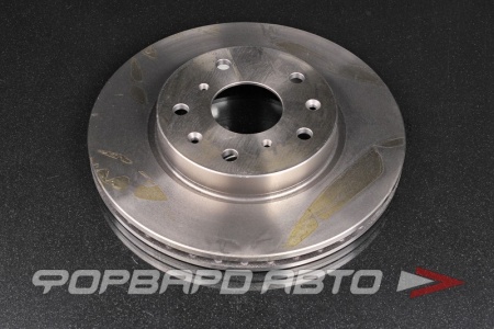 Купить Диск тормозной G-BRAKE GR-20656