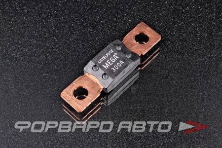 Купить Предохранитель под болт MEGA TESLA FG00.300.001