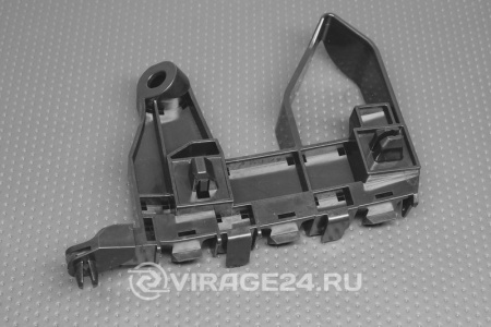 Купить Клипса бампера, передняя правая HONDA 71193-TF0-003