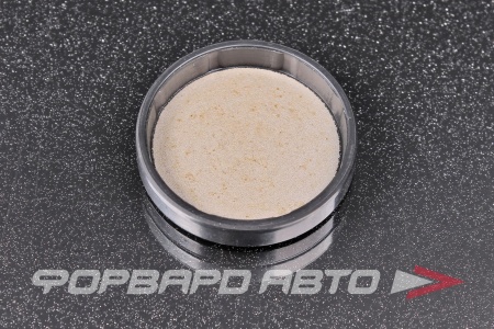 Купить Заглушка D 37 (0*37*7) TCS P02425