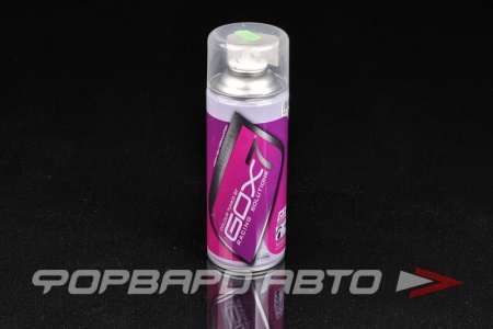 Купить Лак спрей SATIN CLEAR, 400ml GOX7 AT7703