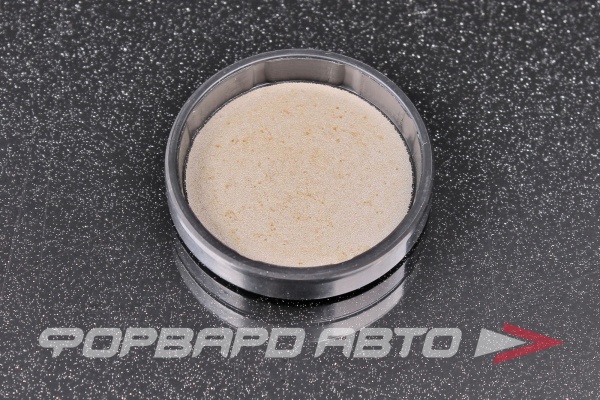 Заглушка D 37 (0*37*7) TCS P02425
