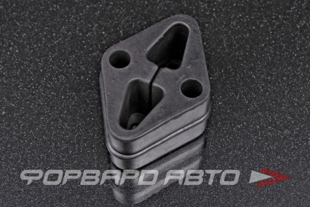 Купить Крепление глушителя d10*36мм, h32,5мм FA1 103-944