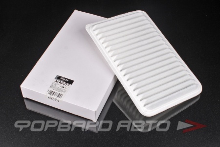 Купить Фильтр воздушный MILES AFAD077