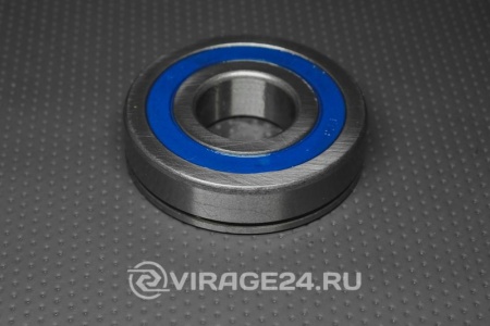 Купить Подшипник 30*75*19 ГПЗ 750706