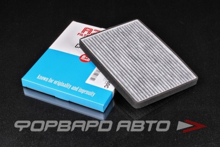 Купить Фильтр салонный (угольный) AZUMI AC29980C