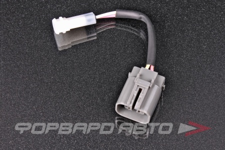 Купить Разъем генератора KRAUF UCP1846RH