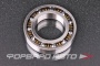 Подшипник 40*68*15 (шариковый) открытый SNR AB12831
