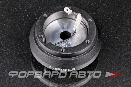 Купить Адаптер для рулевого колеса Toyota Supra, Celica, Cressida, Corolla, Land Cruiser, MR-2, MR-S, Yaris 33 шлица NRG SRK-120H