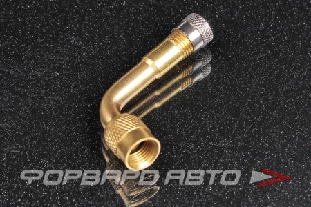 Купить Удлинитель вентиля Г-образный 90° металл <> 5624292-1 Купить Удлинитель вентиля Г-образный 90° металл <> 5624292-1