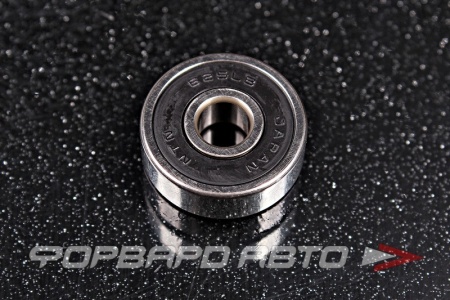 Купить Подшипник 5*16*5 (шариковый) NTN 625LLB