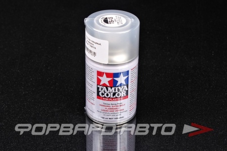 Купить Лак глянцевый, TS-13 Clear,  в аэрозол. баллоне, 100 мл. FUJIMI TS-13