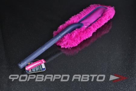 Купить Щётка для удаления пыли в пакете CITY UP CA-169