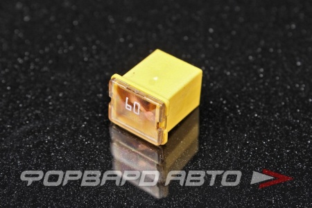 Купить Предохранитель силовой "мама" MINI 60А MELCO FLP60