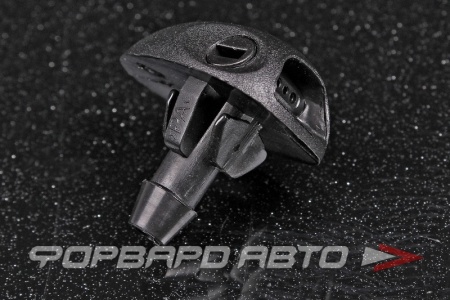 Купить Форсунка омывателя RENAULT 28 93 211 98R