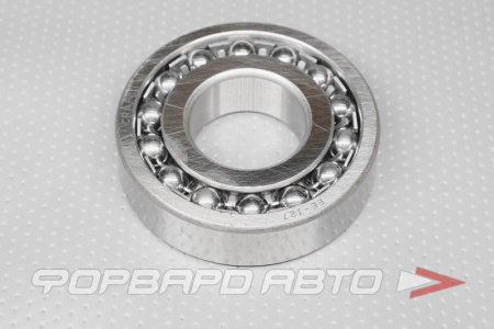 Подшипник 35*80*21 CRAFT BEARINGS 1307