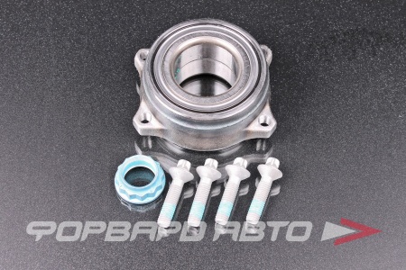 Купить Подшипник ступицы колеса, комплект FAG 713 6678 10