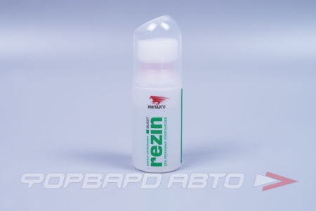 Купить Смазка силиконовая для резиновых уплотнителей "SILICOT" REZIN 30мл VMPAUTO 2101