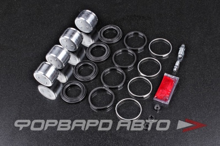 Купить Ремкомплект суппорта с поршнем FRENKIT 245922