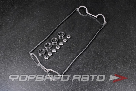 Купить Прокладка клапанной крышки, комплект ELRING 388.240