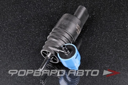 Купить Мотор омывателя стекла MEYLE 100 955 0010