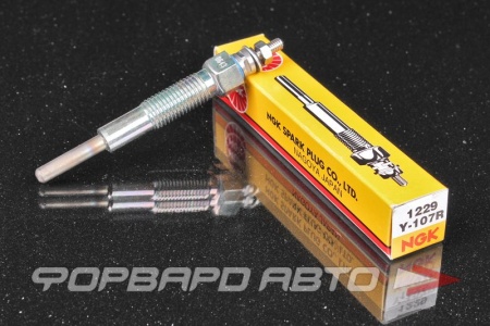 Купить Свеча накаливания NGK 1229