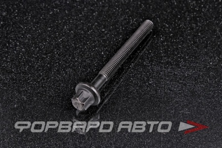 Купить Болт М6*1,0*58 SSANG YONG 6659901001